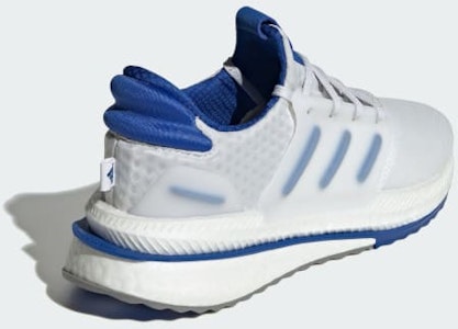 adidas X_PLRBOOST 'Dash Grey' Lelaran Kelabu IG8498 Sizing adidas X_PLRBOOST 'Dash Grey' Lelaran Kelabu IG8498