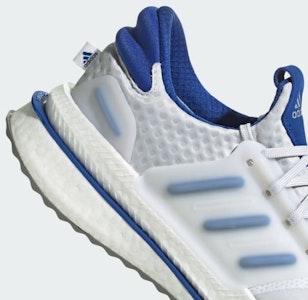 adidas X_PLRBOOST 'Dash Grey' Lelaran Kelabu IG8498 2