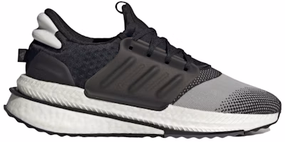 adidas X_PLRBOOST 'Grey Black' HP3135 adidas X_PLRBOOST 'Grey Black' HP3135