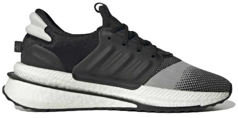 阿迪达斯 X_PLRBOOST '灰黑色' HP3135 Order 阿迪达斯 X_PLRBOOST '灰黑色' HP3135