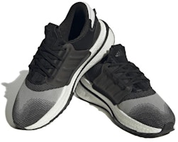 阿迪达斯 X_PLRBOOST '灰黑色' HP3135 Lookbook 阿迪达斯 X_PLRBOOST '灰黑色' HP3135