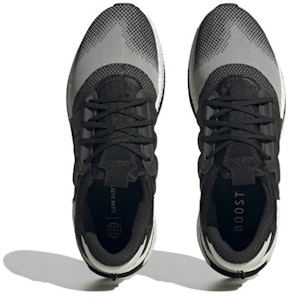 adidas X_PLRBOOST 'Kelabu Hitam' HP3135 Shop adidas X_PLRBOOST 'Kelabu Hitam' HP3135