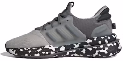 adidas X_PLRBOOST 'Grey Carbon' ID9437 adidas X_PLRBOOST 'Grey Carbon' ID9437