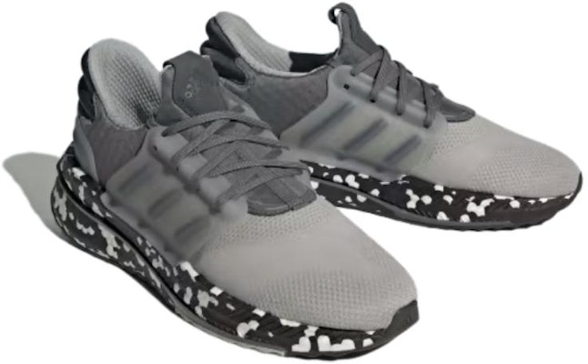 adidas X_PLRBOOST 灰碳色 ID9437 Lookbook adidas X_PLRBOOST 灰碳色 ID9437