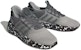 adidas X_PLRBOOST 'Kelabu Carbon' ID9437