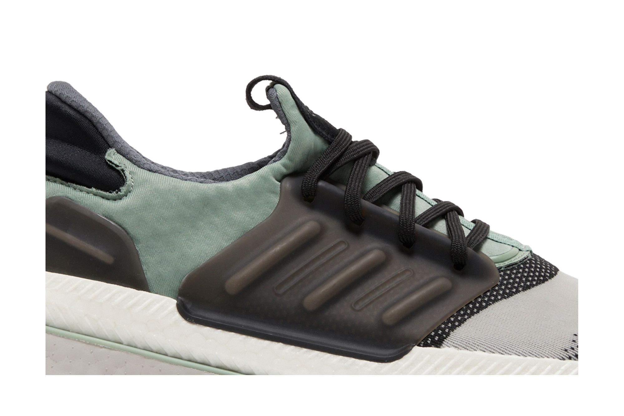 Order adidas X_PLRBOOST ''Grau Silber Grün'' ID9435