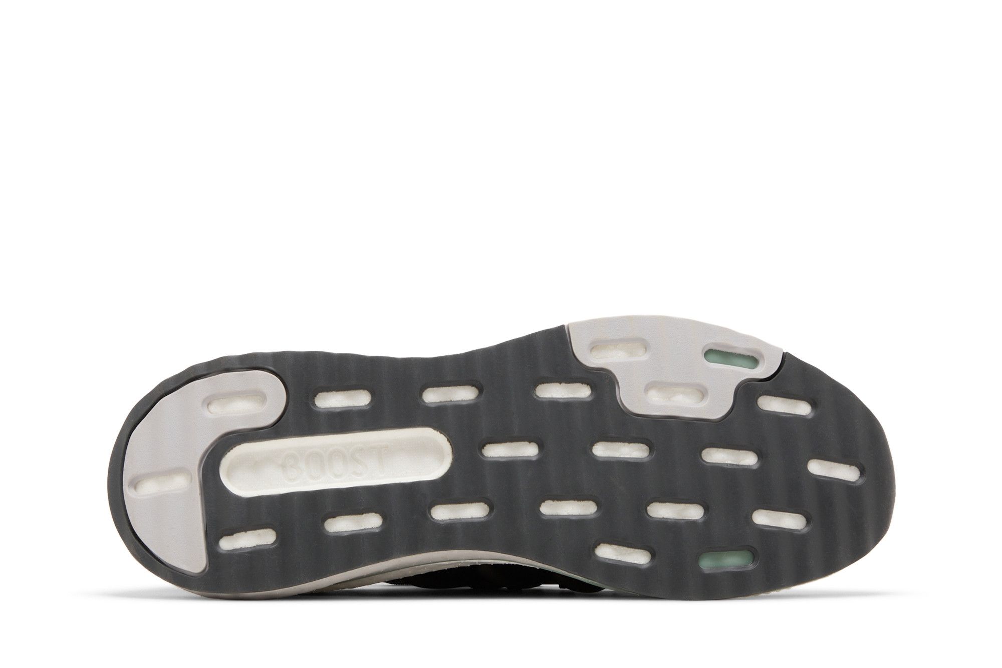 Shop adidas X_PLRBOOST ''Grau Silber Grün'' ID9435