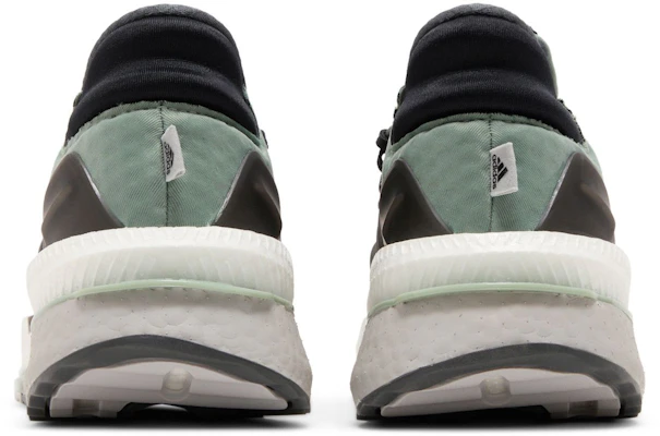 adidas X_PLRBOOST ''Grau Silber Grün'' ID9435 Details for adidas X_PLRBOOST ''Grau Silber Grün'' ID9435