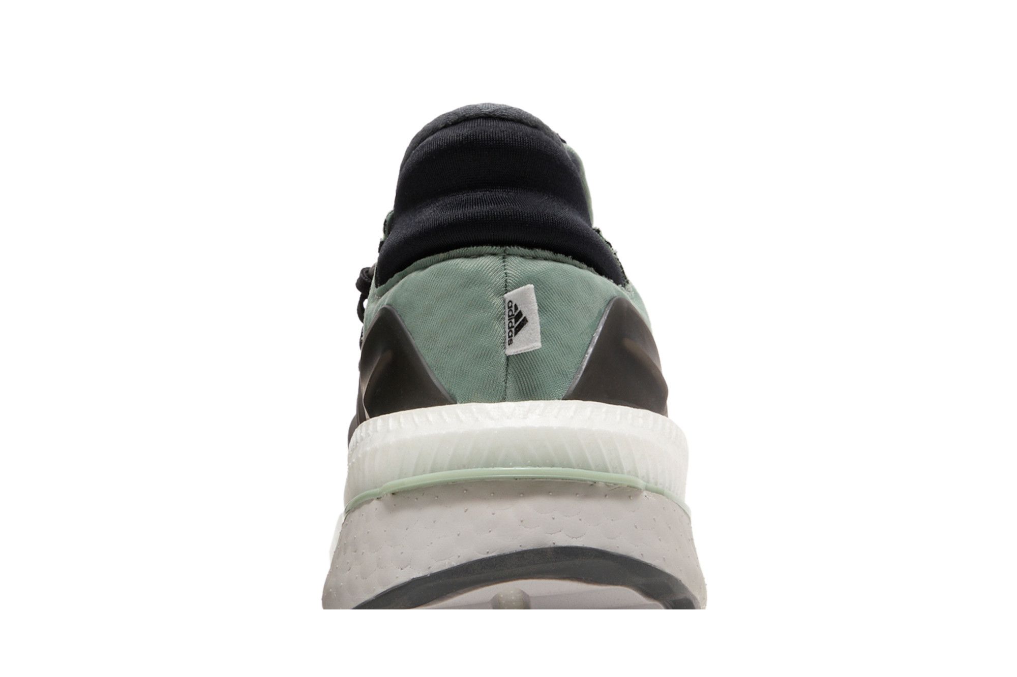 Sizing adidas X_PLRBOOST ''Grau Silber Grün'' ID9435