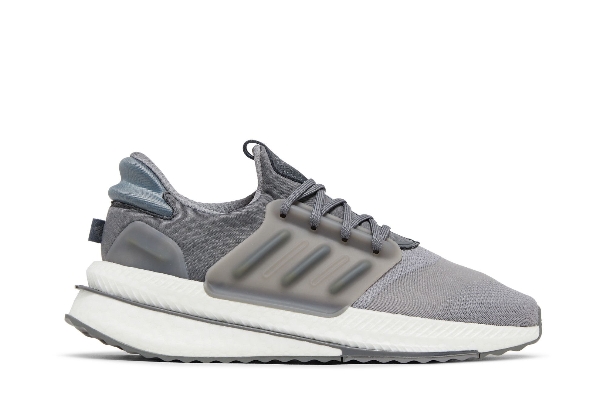 adidas X_PLRBOOST 'Grey White' HP3133