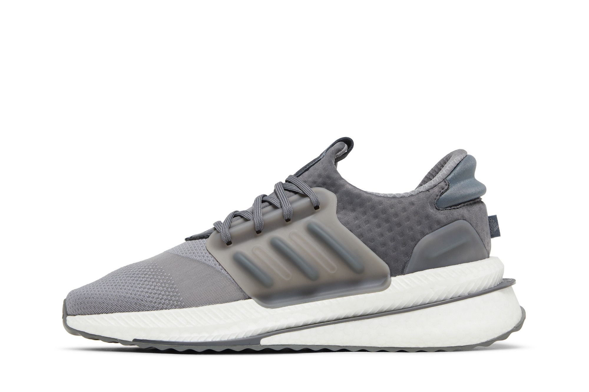 Lookbook adidas X_PLRBOOST ''Grau Weiß'' HP3133
