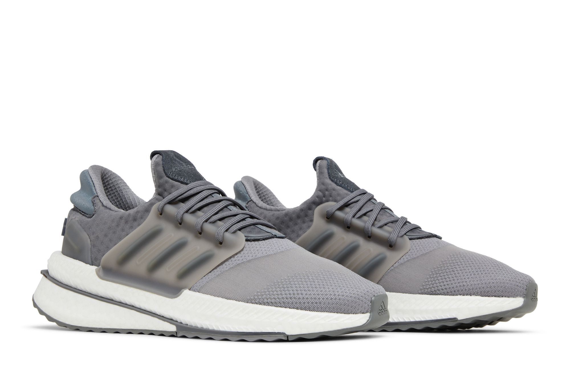 Cheap adidas X_PLRBOOST ''Grau Weiß'' HP3133