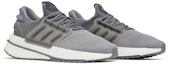Cheap adidas X_PLRBOOST ''Grau Weiß'' HP3133