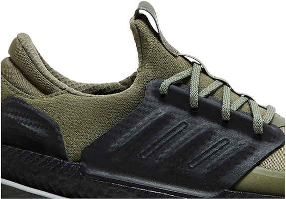 adidas X_PLRBOOST 'Olive Strata' Sepatu Sneaker Hijau Olive ID9583 Order adidas X_PLRBOOST 'Olive Strata' Sepatu Sneaker Hijau Olive ID9583