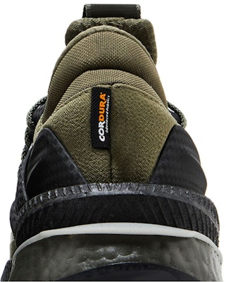 adidas X_PLRBOOST 'Olive Strata' Sepatu Sneaker Hijau Olive ID9583 Sizing adidas X_PLRBOOST 'Olive Strata' Sepatu Sneaker Hijau Olive ID9583