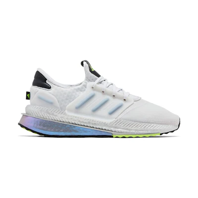 adidas X_PLRBOOST 'Silver Metallic Grey'