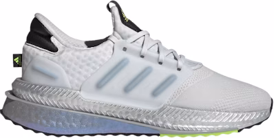 adidas X_PLRBOOST 'Silver Metallic Grey' ID9596 adidas X_PLRBOOST 'Silver Metallic Grey' ID9596