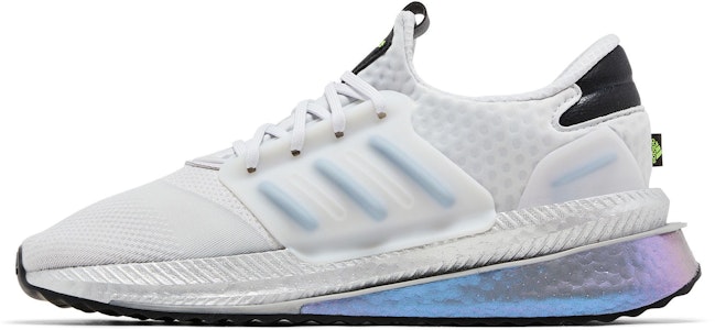 아디다스 X_PLRBOOST '실버 메탈릭 그레이' ID9596 Lookbook 아디다스 X_PLRBOOST '실버 메탈릭 그레이' ID9596