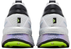 阿迪达斯 X_PLRBOOST '银色金属灰' ID9596 Details for 阿迪达斯 X_PLRBOOST '银色金属灰' ID9596