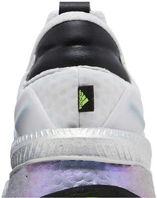 아디다스 X_PLRBOOST '실버 메탈릭 그레이' ID9596 Sizing 아디다스 X_PLRBOOST '실버 메탈릭 그레이' ID9596
