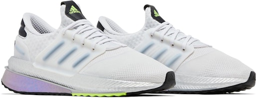 阿迪达斯 X_PLRBOOST '银色金属灰' ID9596 Cheap 阿迪达斯 X_PLRBOOST '银色金属灰' ID9596