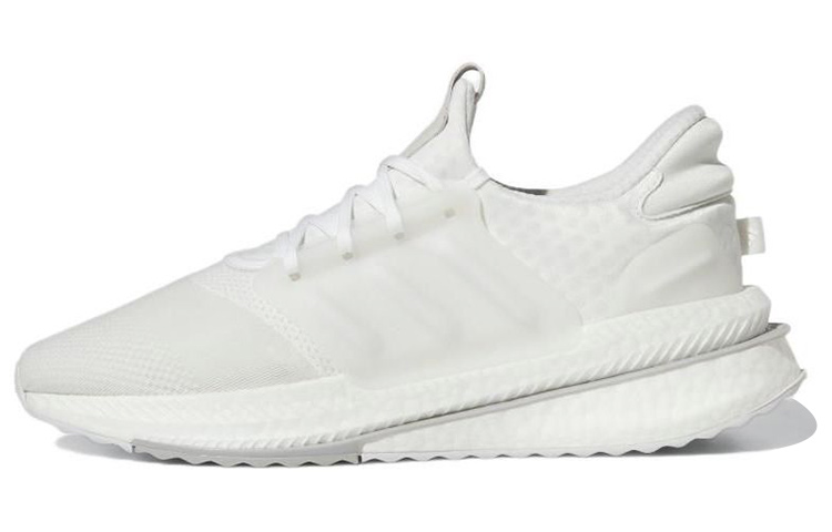 adidas X_PLRBOOST 'Triple White' HP3130