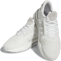 阿迪达斯 X_PLRBOOST '纯白' HP3130 Lookbook 阿迪达斯 X_PLRBOOST '纯白' HP3130