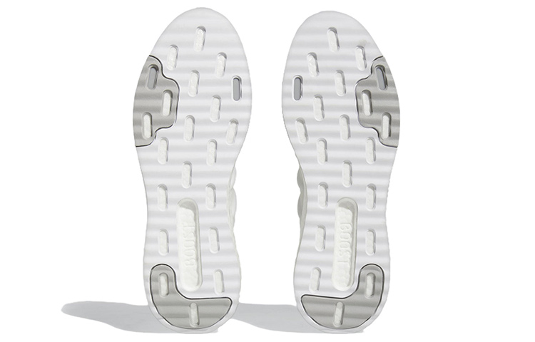 Sizing 아디다스 X_PLRBOOST '트리플 화이트' HP3130 HP3130