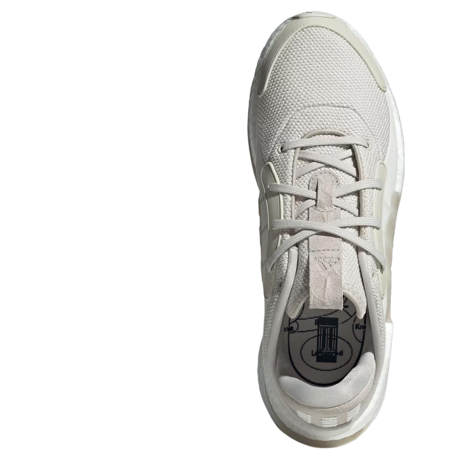 Lookbook adidas X_PLRBOOST 'Putih Beige' IF9761