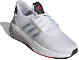 阿迪达斯X_PLRBOOST‘白色猩红’ ID9599 Lookbook 阿迪达斯X_PLRBOOST‘白色猩红’ ID9599