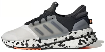 adidas X_PLRBOOST 'White Screaming Orange' ID9438 adidas X_PLRBOOST 'White Screaming Orange' ID9438