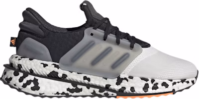 adidas X_PLRBOOST 'White Screaming Orange' ID9438 adidas X_PLRBOOST 'White Screaming Orange' ID9438
