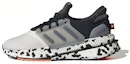 Buy adidas X_PLRBOOST 'White Screaming Orange' ID9438