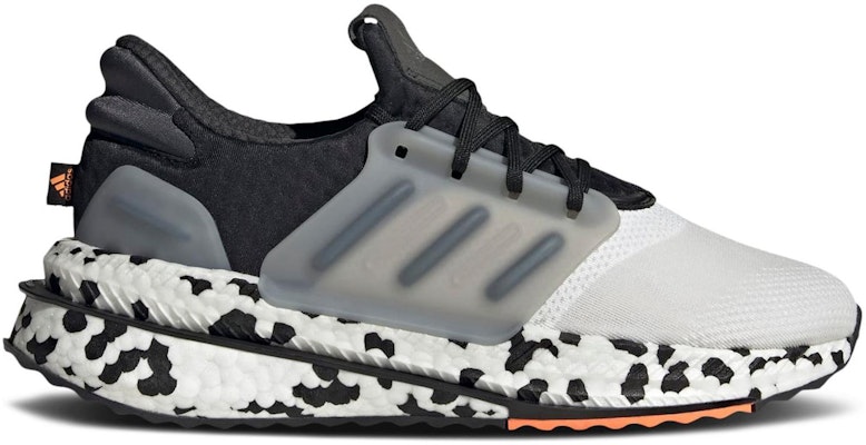 adidas X_PLRBOOST 'White Screaming Orange' ID9438 Order adidas X_PLRBOOST 'White Screaming Orange' ID9438
