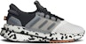 adidas X_PLRBOOST 'White Screaming Orange' ID9438