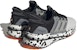 adidas X_PLRBOOST 'White Screaming Orange' ID9438