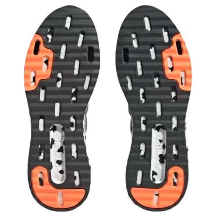 Purchase adidas X_PLRBOOST ''Blanc Orange Criard'' ID9438