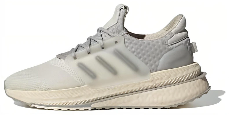 adidas X_PLRBOOST 減震耐磨 低筒 跑步鞋 男款 灰色 Buy adidas X_PLRBOOST 減震耐磨 低筒 跑步鞋 男款 灰色