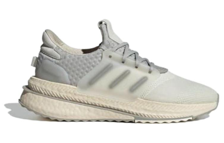 Order adidas X_PLRBOOST 減震耐磨 低筒 跑步鞋 男款 灰色
