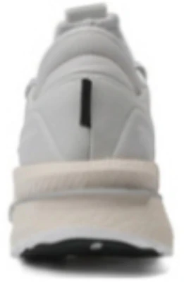 adidas X_PLRBOOST 減震耐磨 低筒 跑步鞋 男款 灰色 Shop adidas X_PLRBOOST 減震耐磨 低筒 跑步鞋 男款 灰色