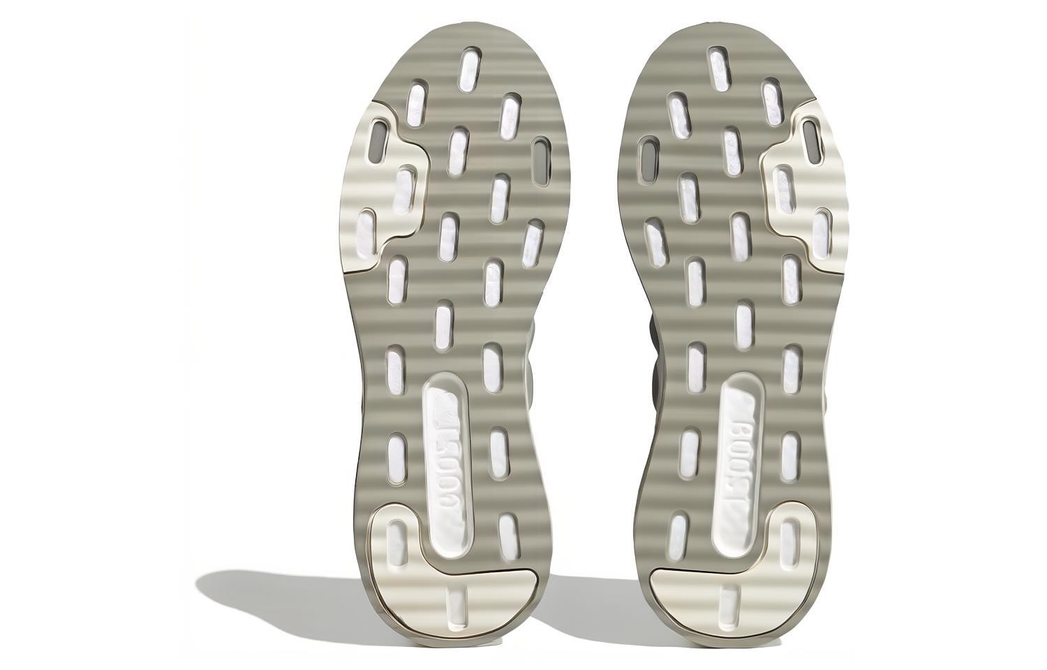 Purchase adidas X_PLRBOOST 減震耐磨 低筒 跑步鞋 男款 灰色