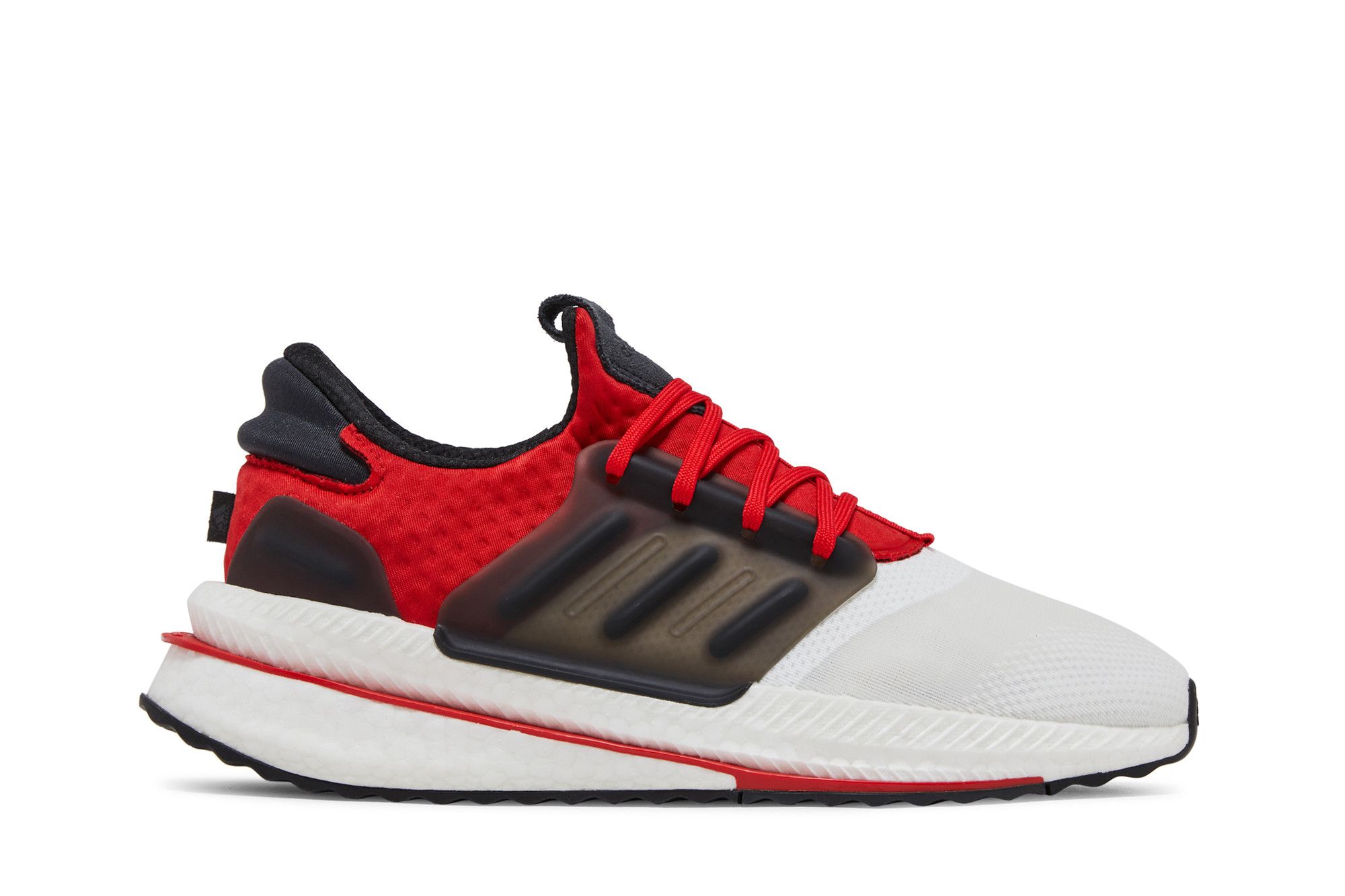 Buy adidas X_PLRBOOST 'Blanco Rojo Vivo' ID9433