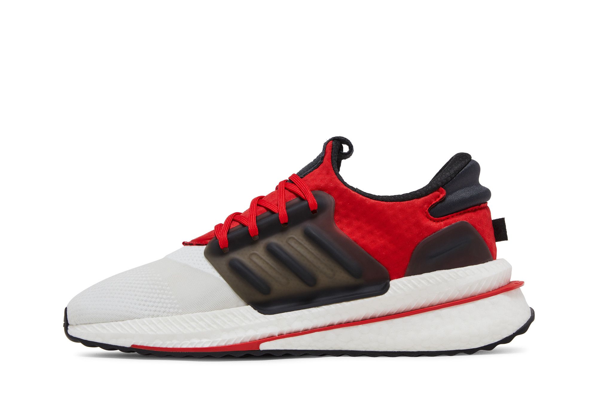 Lookbook adidas X_PLRBOOST 'Blanco Rojo Vivo' ID9433