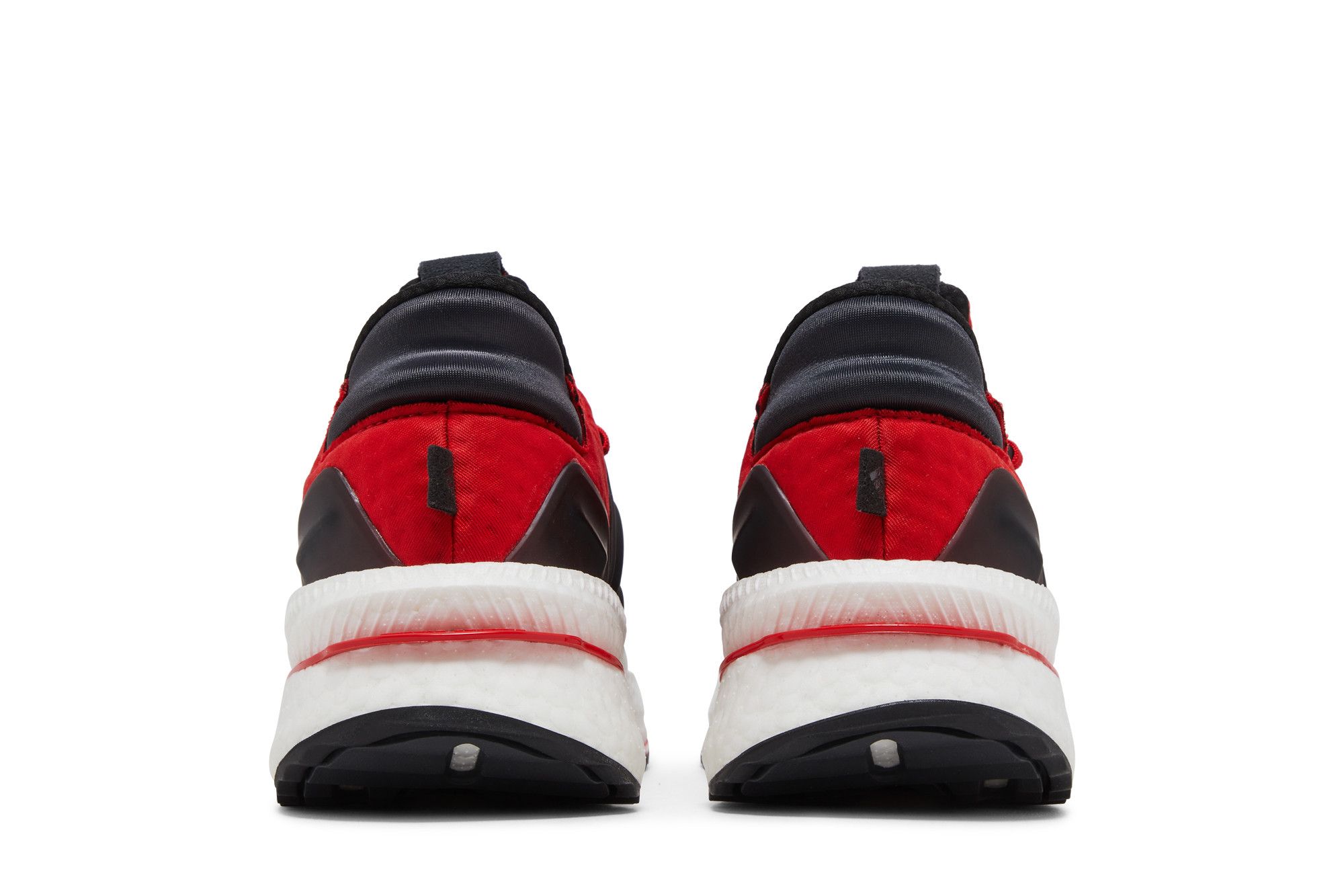 Details for adidas X_PLRBOOST 'Blanco Rojo Vivo' ID9433