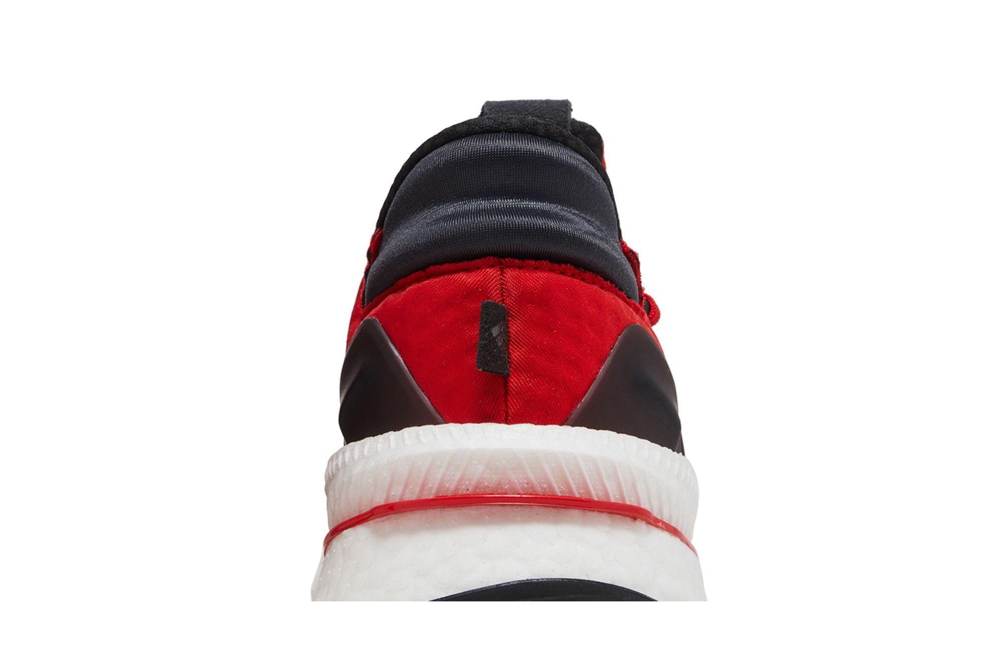 Sizing adidas X_PLRBOOST 'Blanco Rojo Vivo' ID9433