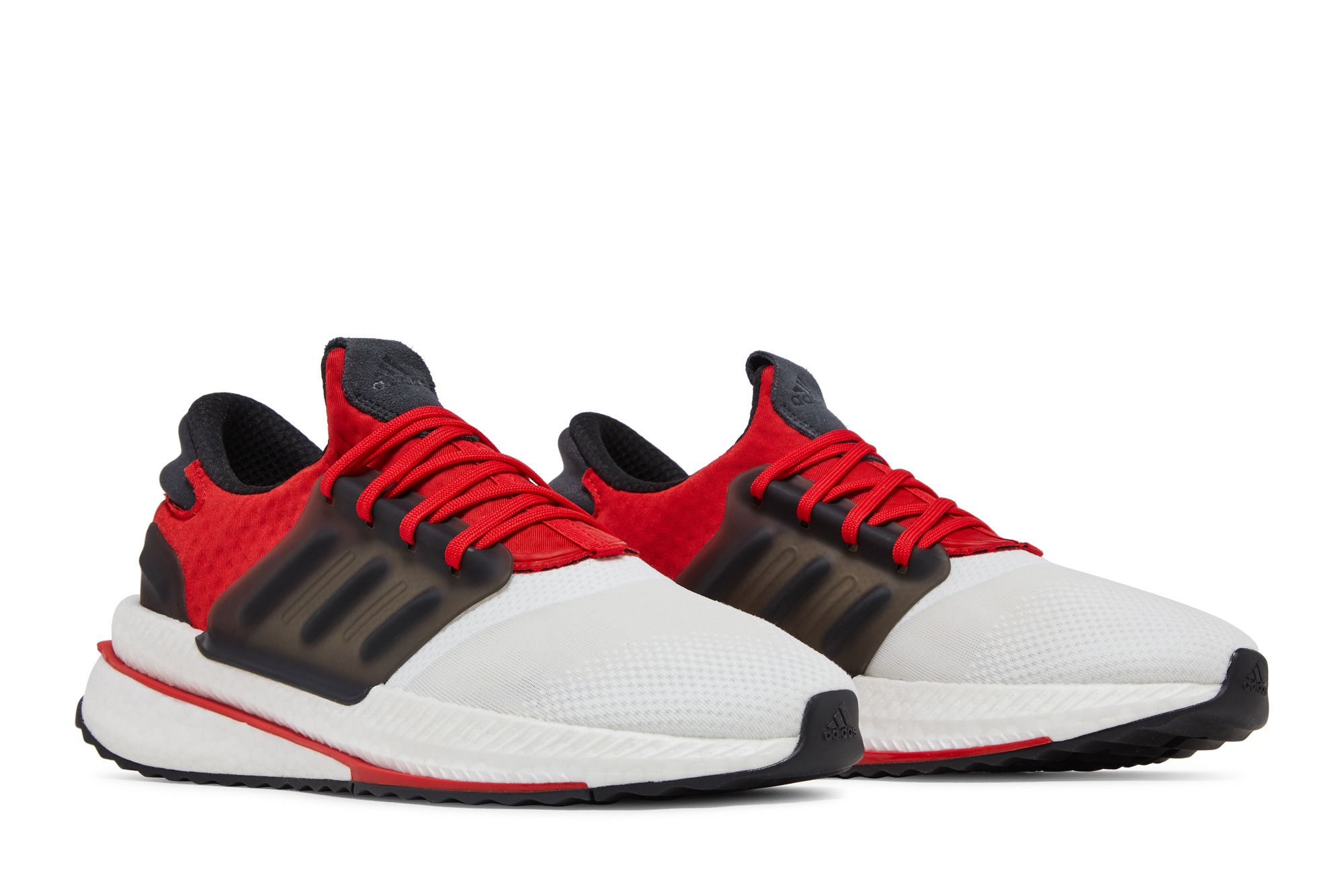 Cheap adidas X_PLRBOOST 'Blanco Rojo Vivo' ID9433