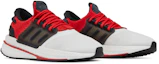 Cheap adidas X_PLRBOOST 'Blanco Rojo Vivo' ID9433