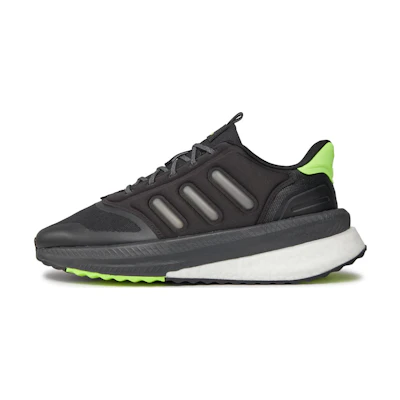 adidas X_PLRPHASE 'Black Lucid Lemon'