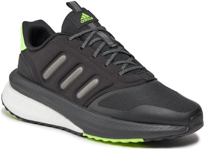 adidas X_PLRPHASE 'Hitam Lucid Lemon' IG4777 Lookbook adidas X_PLRPHASE 'Hitam Lucid Lemon' IG4777