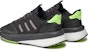adidas X_PLRPHASE 'Black Lucid Lemon' IG4777